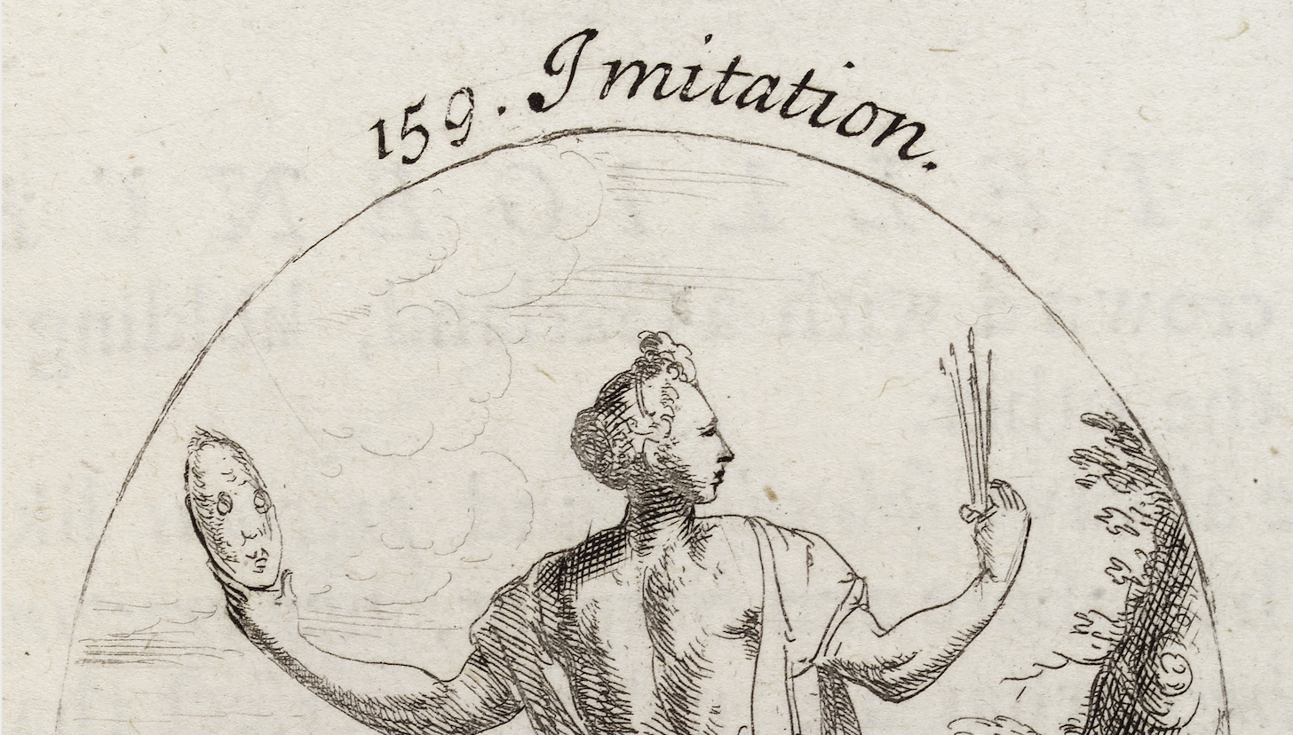 https://commons.wikimedia.org/wiki/File:Plate_illustrating_a_personification_of_%27Imitation%27_Wellcome_L0035398.jpg